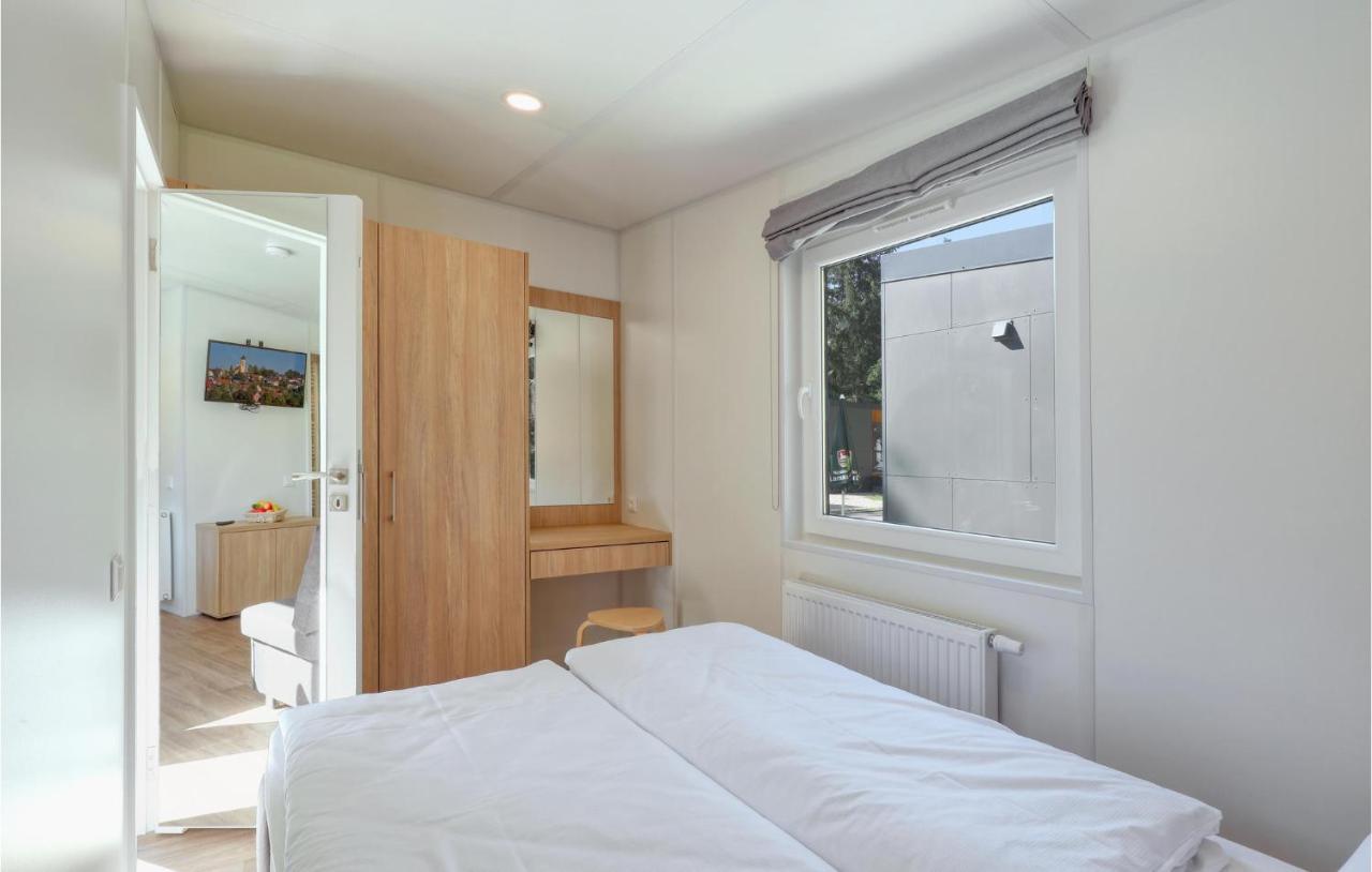 Tiny Haus 39 Am Brombachsee Pleinfeld Kültér fotó